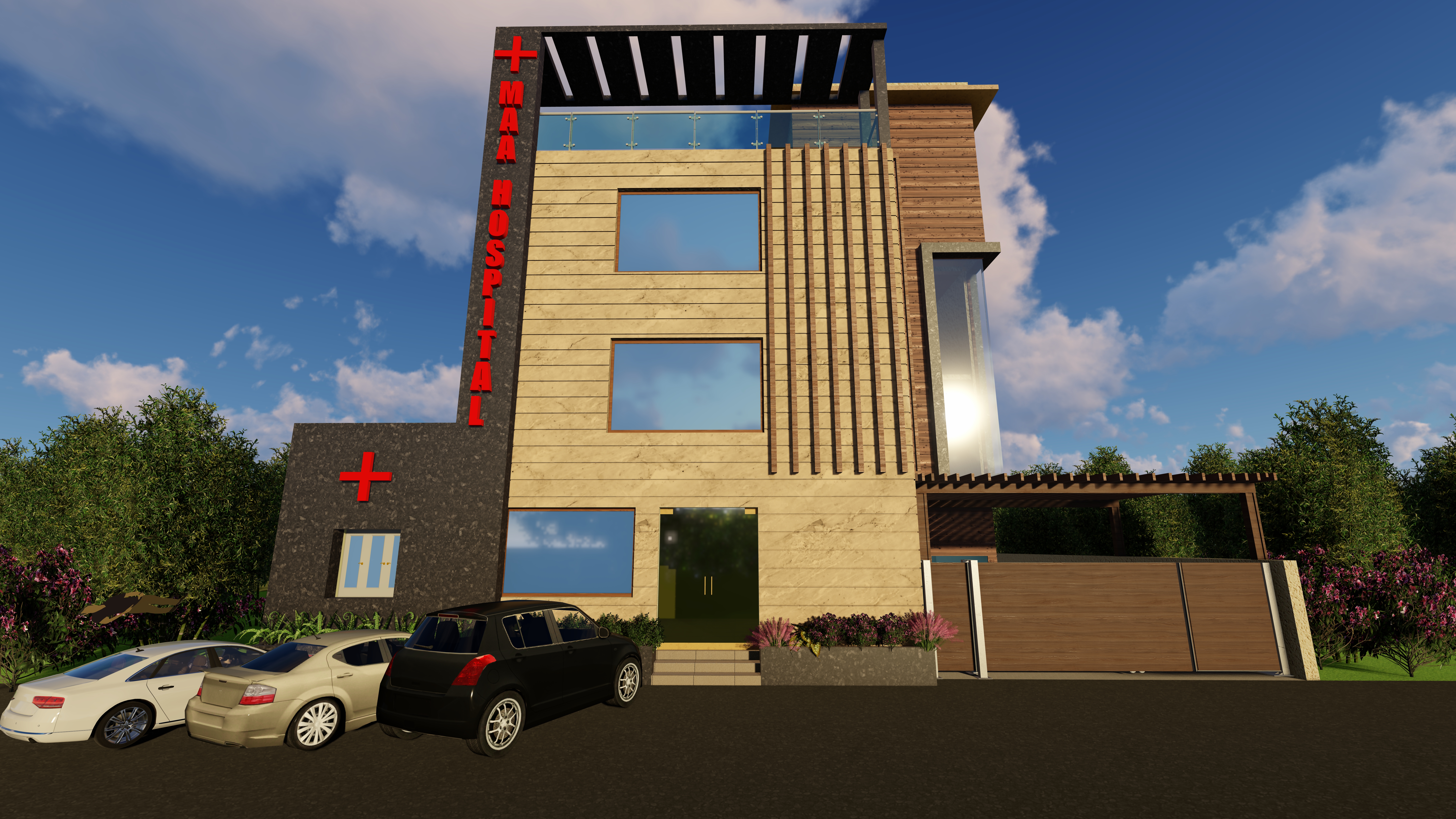 Healthcare Center